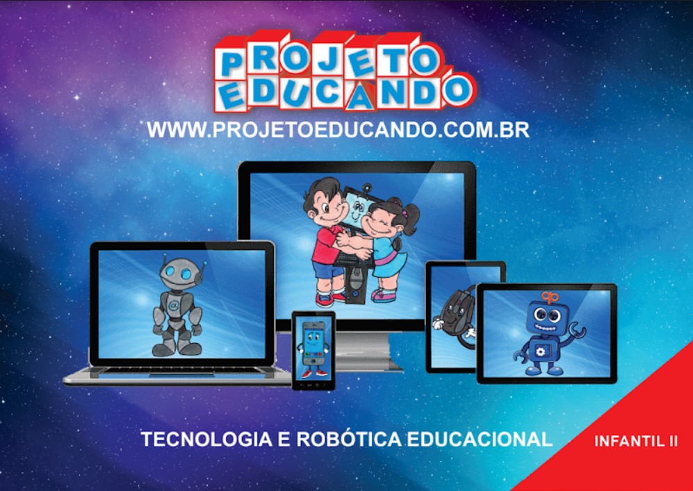 Sites de pesquisa :: Informática na Educação Infantil